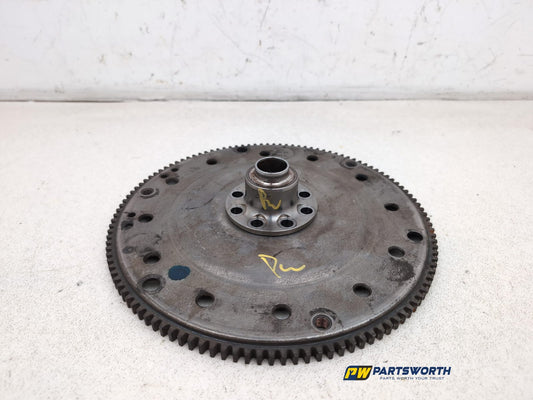 Dual Mass Flywheel 2