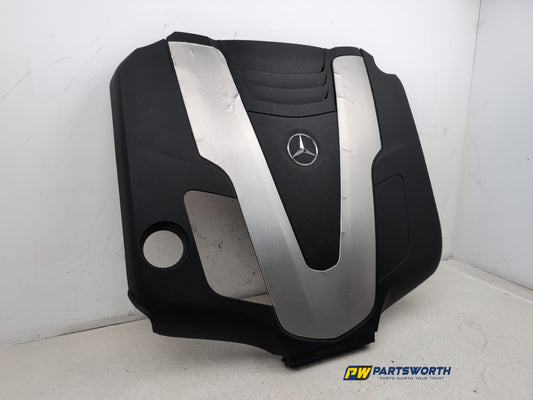Engine Cover 2