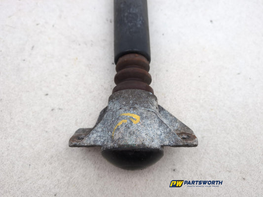 Shock Absorber Rear RH 2