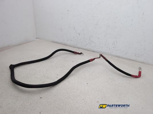 Wiring loom 2