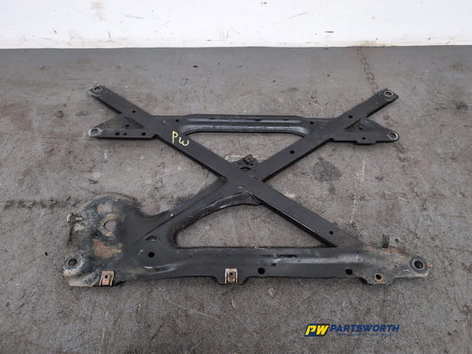 Subframe Front 2
