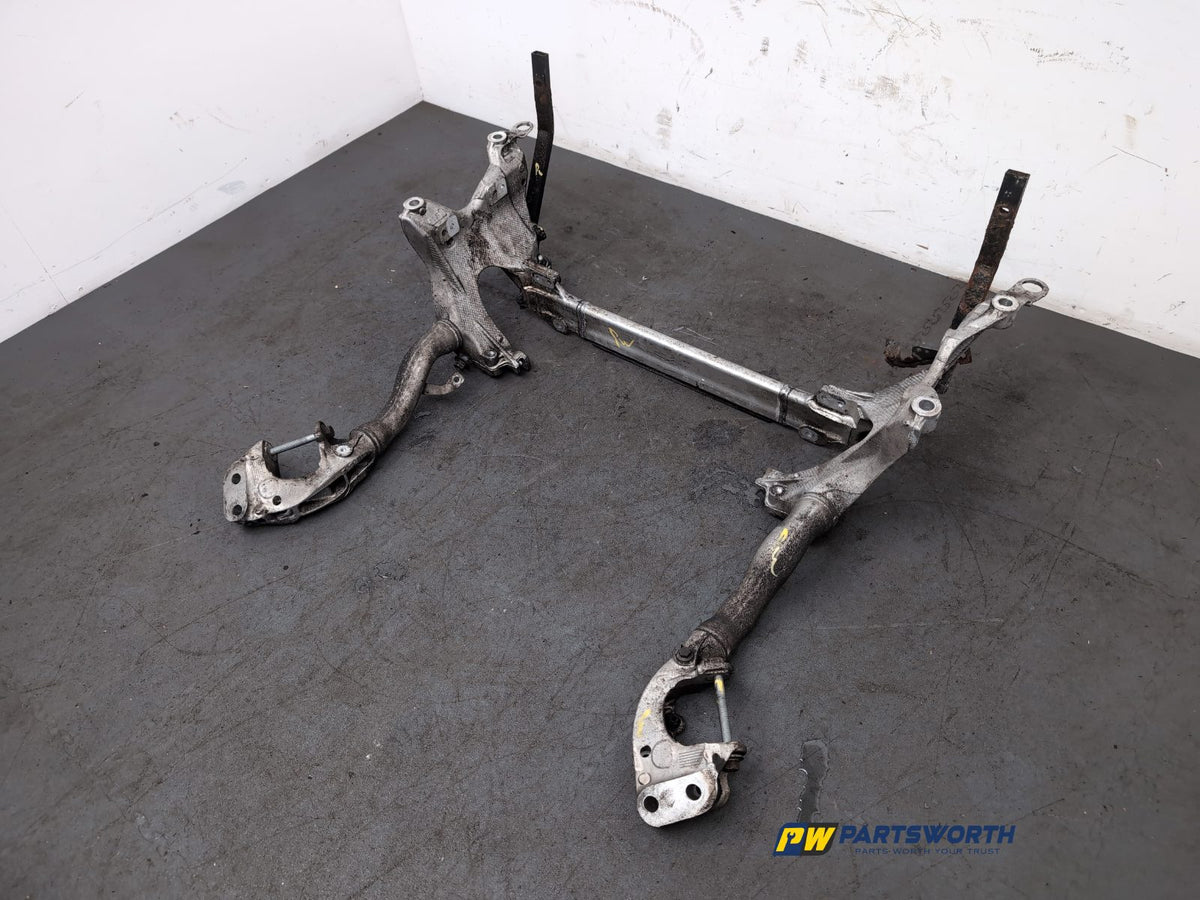 Subframe Front 2