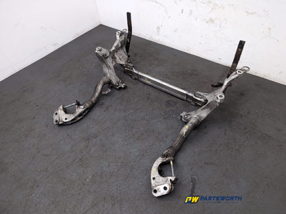 Subframe Front 2