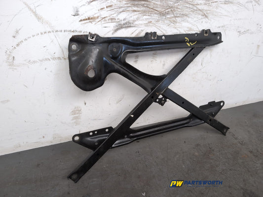 Subframe Front 2