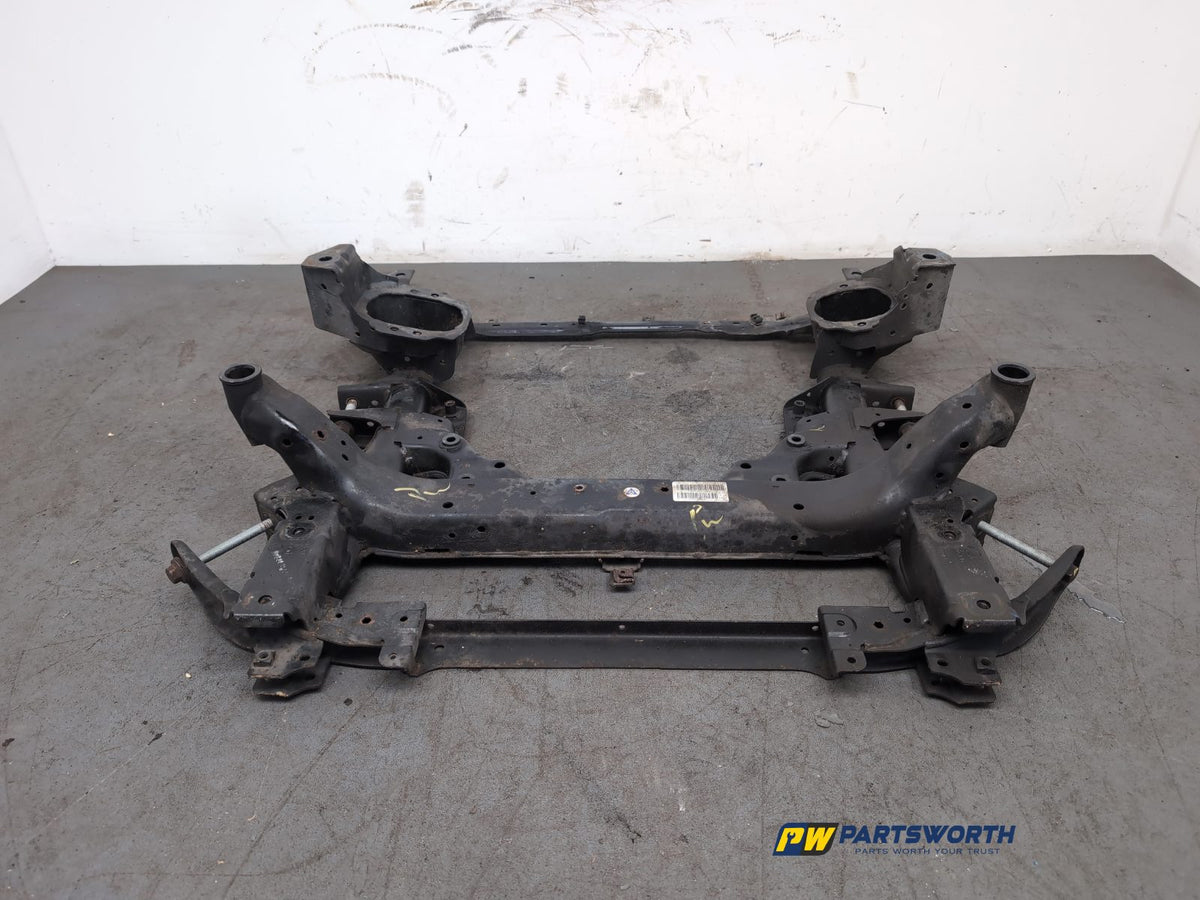 Subframe Front 2