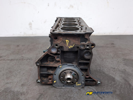 Bare engine  2