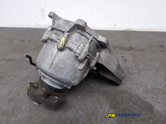 Transfer Unit Assembly 2