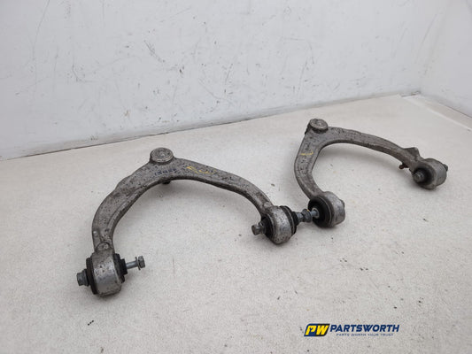 Suspension Arm Front Lower Wishbone LH 2