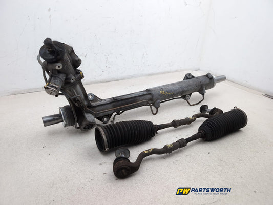 Steering Rack or Box 2