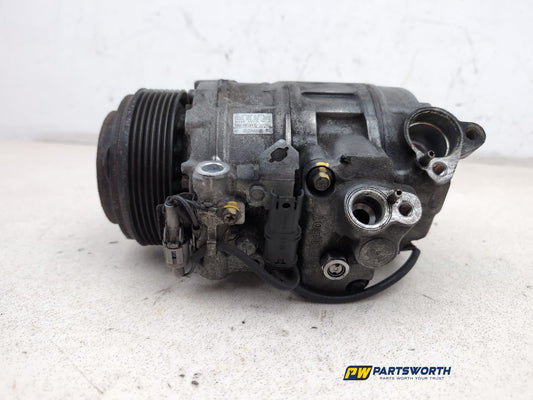 Air Conditioning Compressor 2