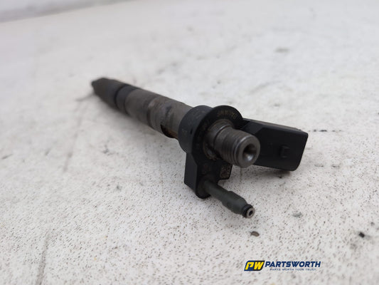 Fuel Injector 2