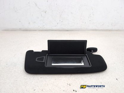 Sun Visor RH 2