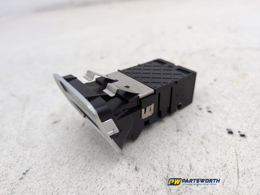 Switch Electric Handbrake 2