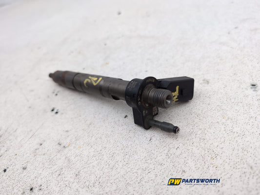 Fuel Injector 2