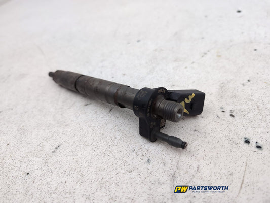 Fuel Injector 2