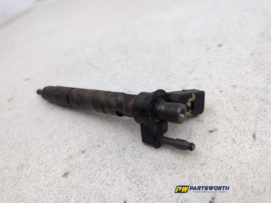 Fuel Injector 2