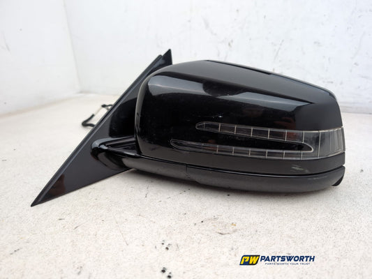 Door Mirror LH 2