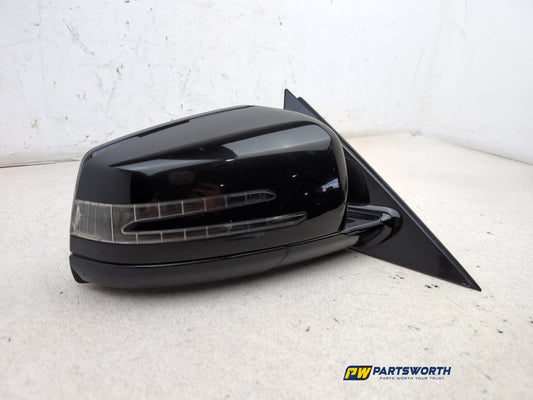 Door Mirror RH 2