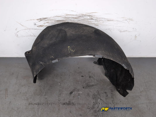 Moulding Wheel Arch Rear RH 2