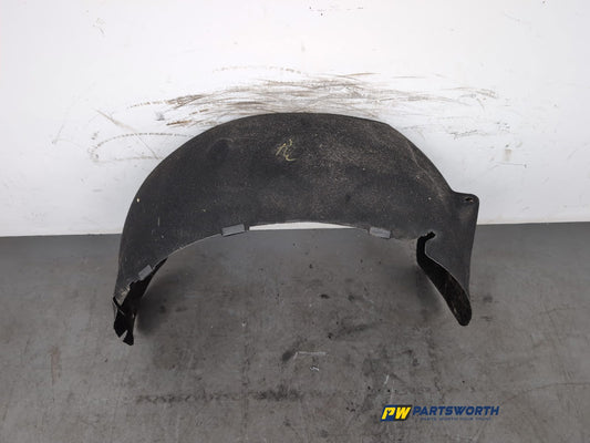 Moulding Wheel Arch Rear LH 2