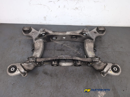 Subframe Assembly Rear 2