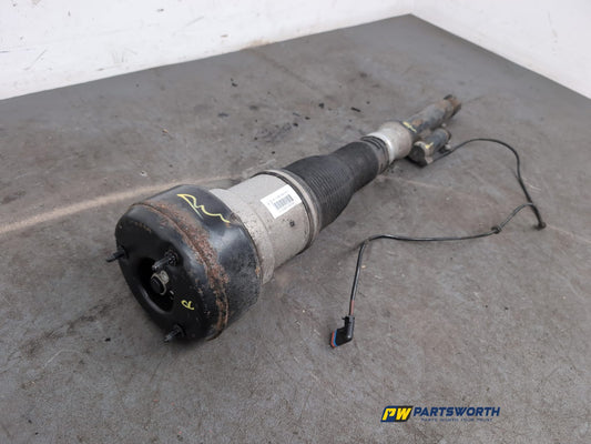 Shock Absorber Rear RH 2