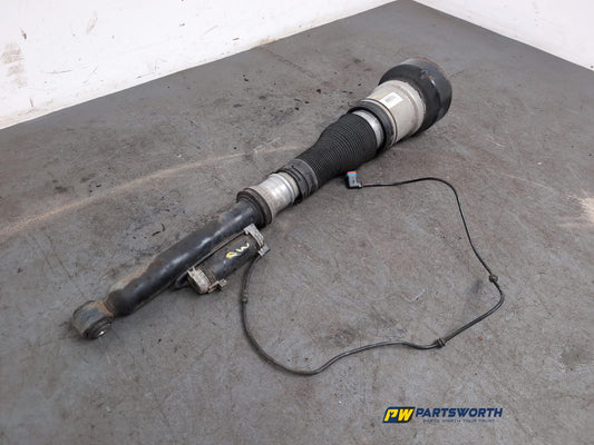 Shock Absorber Rear LH 2