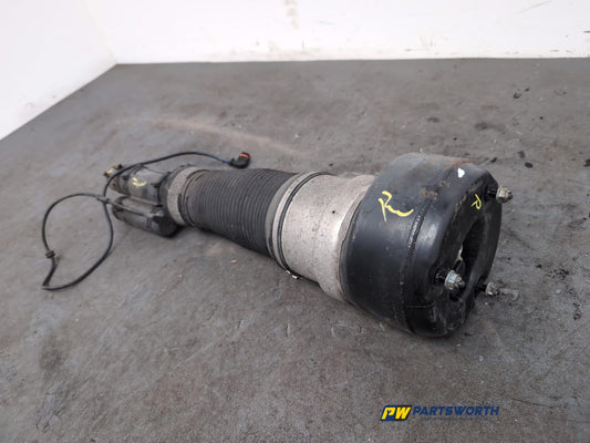 Shock Absorber Front RH 2