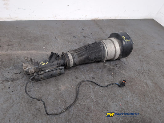 Shock Absorber Front LH 2