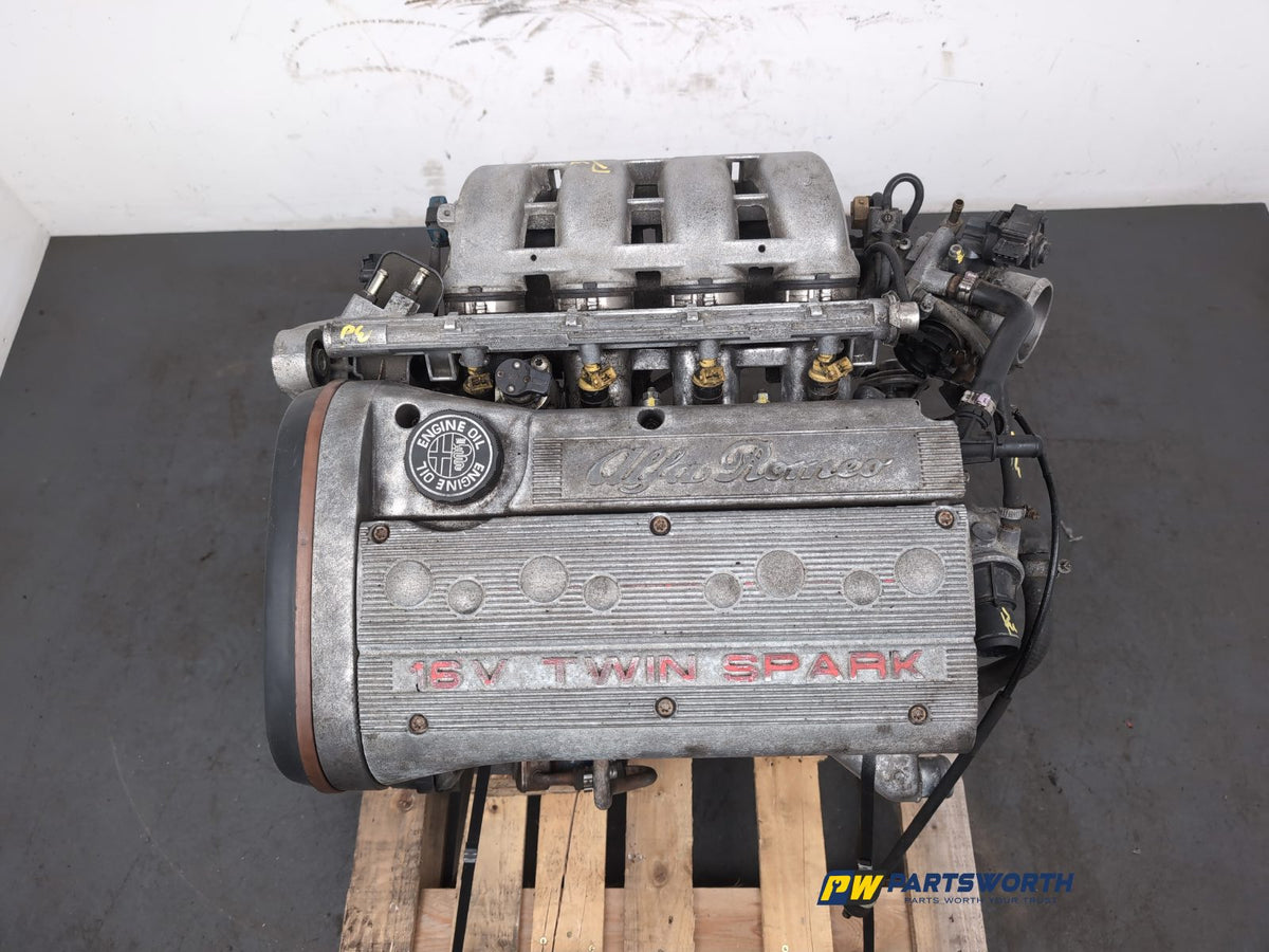 Manual Engine 2