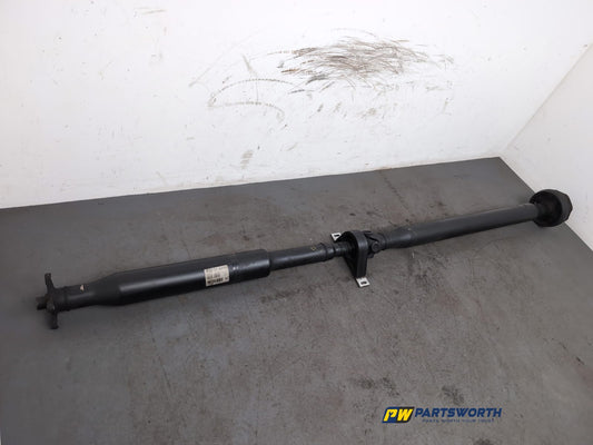 Propshaft 2