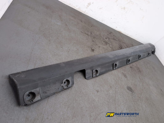Side Skirt LH 2