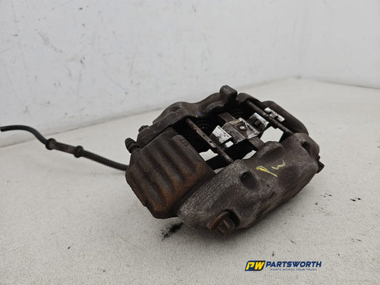 Brake Caliper Front RH 2