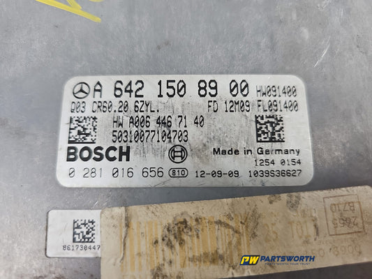 Engine ECU  2