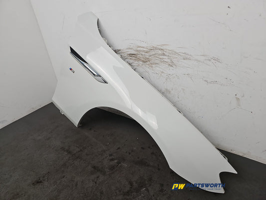 Wing Front RH 2