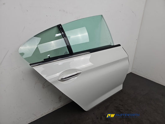Door Rear RH 2
