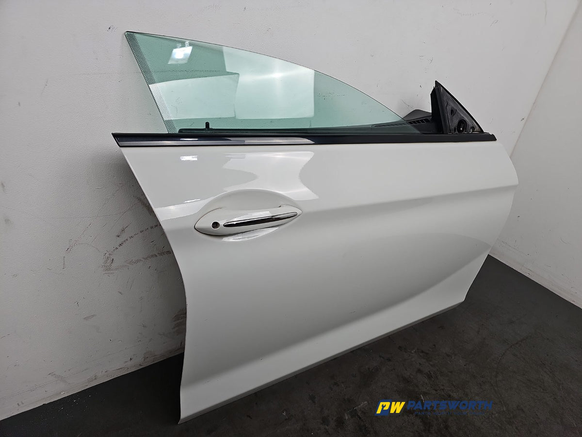 Door Front RH 2