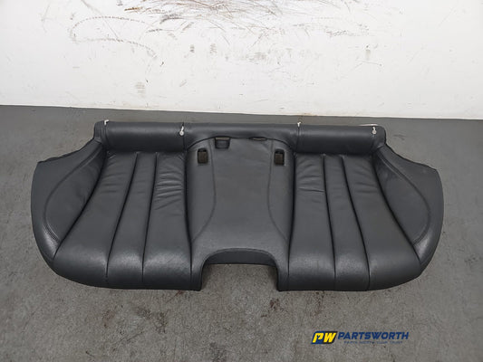 Bench Seat  2