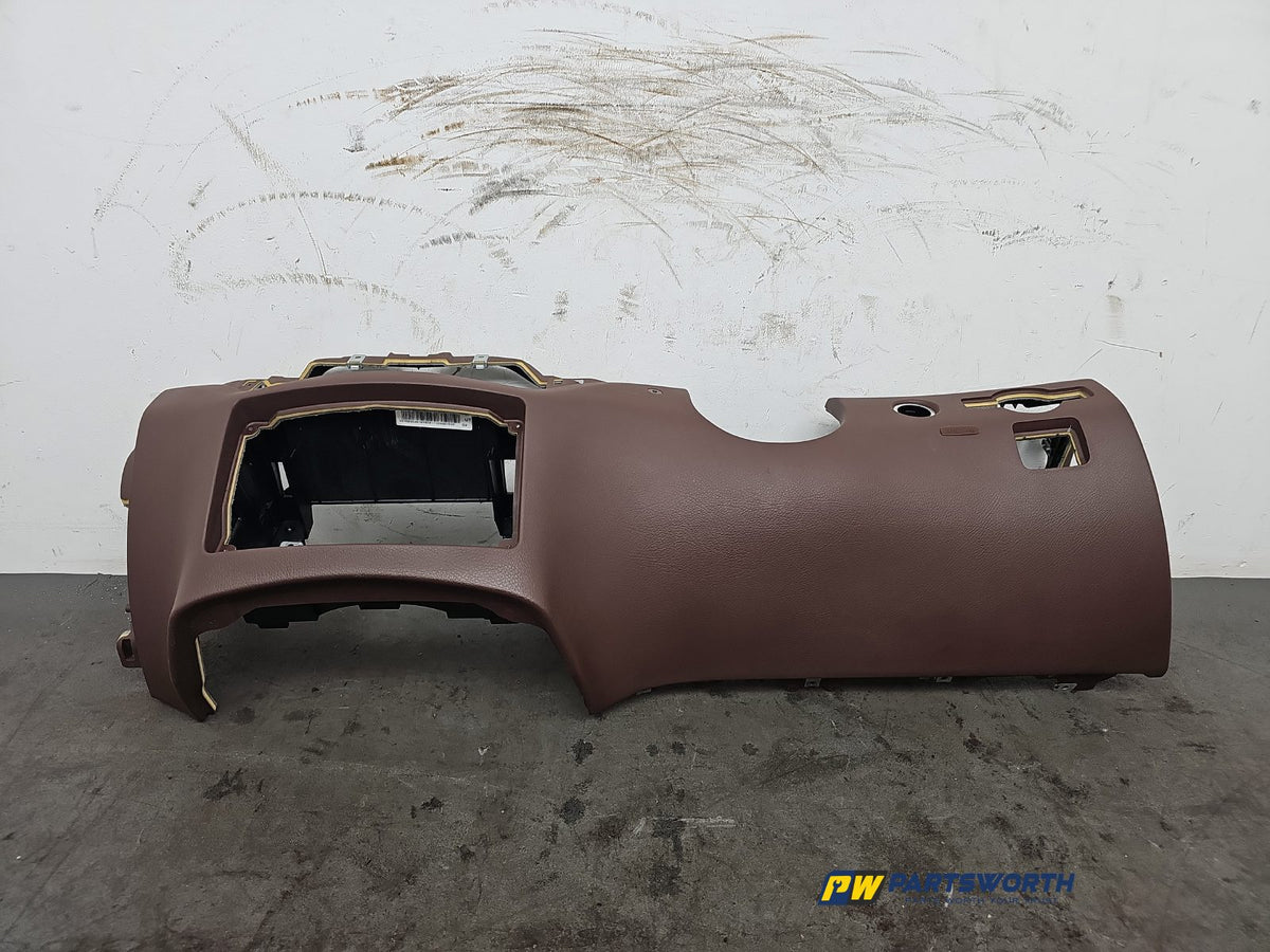Dashboard Trims  2
