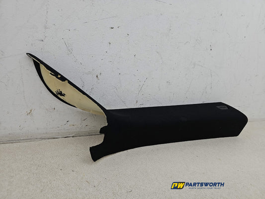 RH A Pillar Trim  2