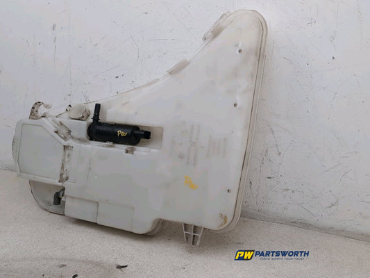 BMW 6 SERIES 640D M SPORT GRAN COUPE F13 WASHER BOTTLE WINDSCREEN 2012-2018 2