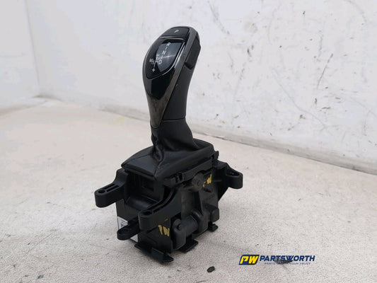 BMW 6 SERIES 640D M SPORT GRAN COUPE F13 AUTOMATIC GEAR LEVER 9296911 2012-2018 2