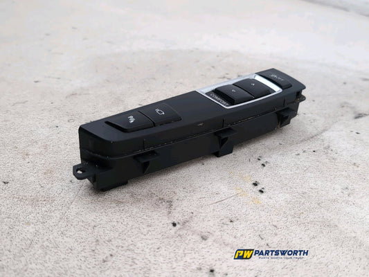 BMW 6 SERIES 640D M SPORT GRAN COUPE F13 COMFORT CONTROL SWITCH 9202952 2012-18 2