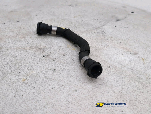 BMW 6 SERIES 640D M SPORT GRAN COUPE F13 WATER COOLANT VALVE PIPE LINE 2012-2018 2