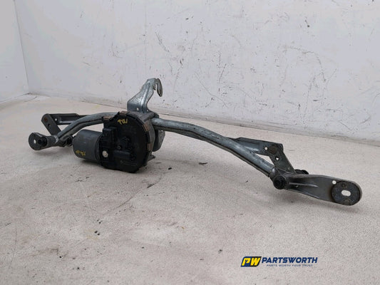 BMW 6 SERIES 640D M SPORT GRAN COUPE F13 FRONT WINDSCREEN WIPER LINKAGE 2012-18 2