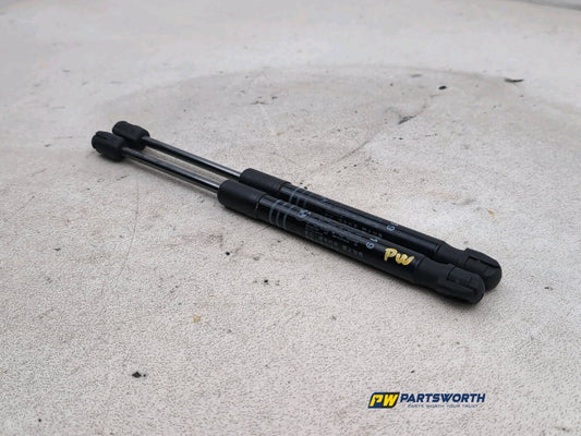 BMW 6 SERIES 640D M SPORT GRAN COUPE F13 BONNET HOLDING GAS STRUT PAIR 2012-2018 2