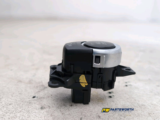 BMW 6 SERIES 640D M SPORT GRAN COUPE F13 AUTO START STOP SWITCH 9153831 2012-18 2
