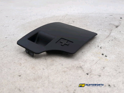 Bmw 6 Series 640d M Sport Gran Coupe F13 Lid Storage Compartment Boot 2012-2018 - photo 2