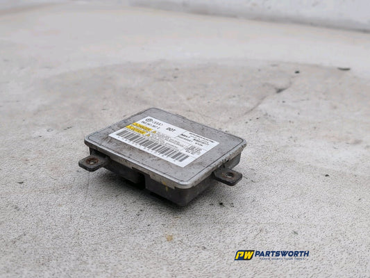 AUDI A4 S LINE BLACK EDIT TDI QUAT B8 (8K) HEALAMP XENON BALAST 8K0941597C 2