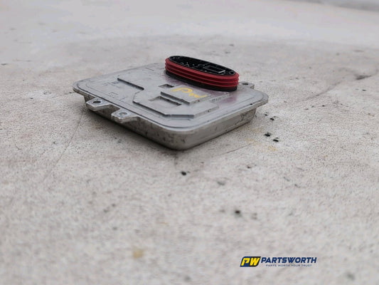 JAGUAR XE PORTFOLIO D AUTO X760 XENON CONTROL UNIT MODULE 5DV00961040 2
